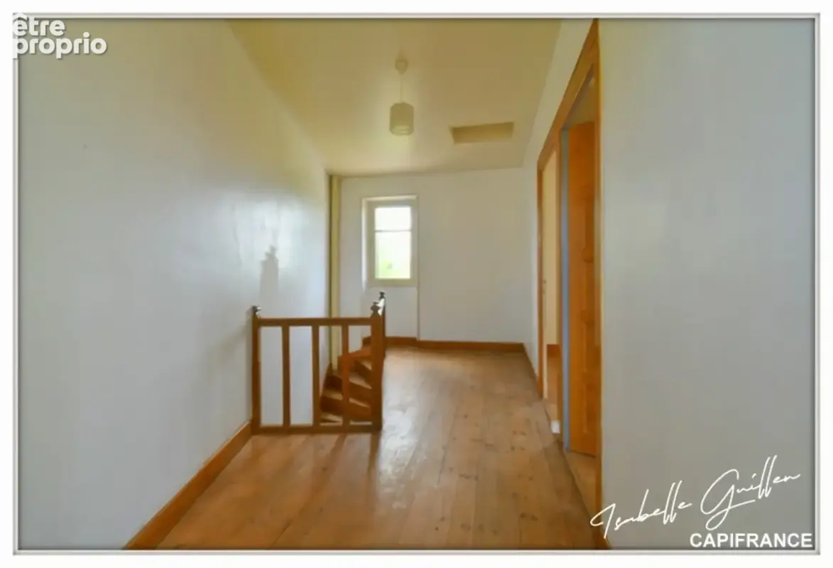 Dpt Cher (18), à vendre LE CHATELET maison P3 de 98 m² - Terrain de 207 m² - photo 7