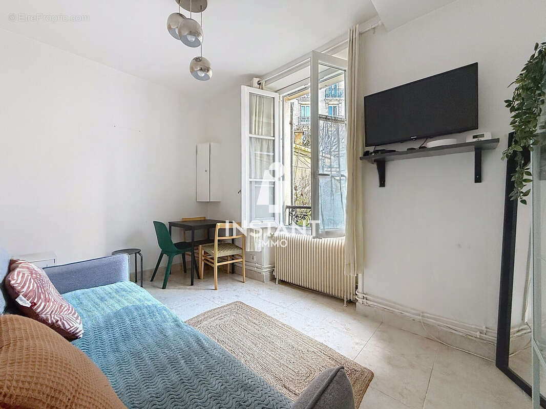 Appartement à LE PERREUX-SUR-MARNE