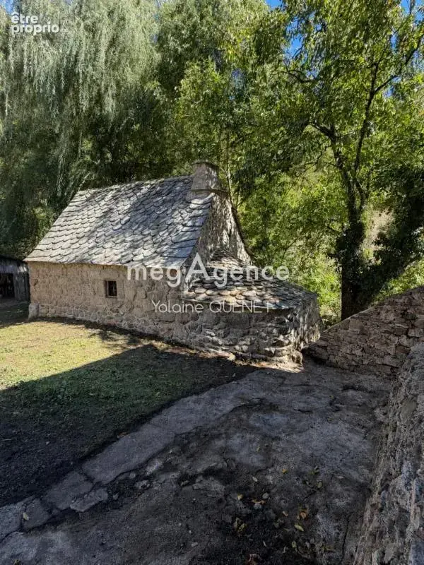 Maison à MONTEZIC