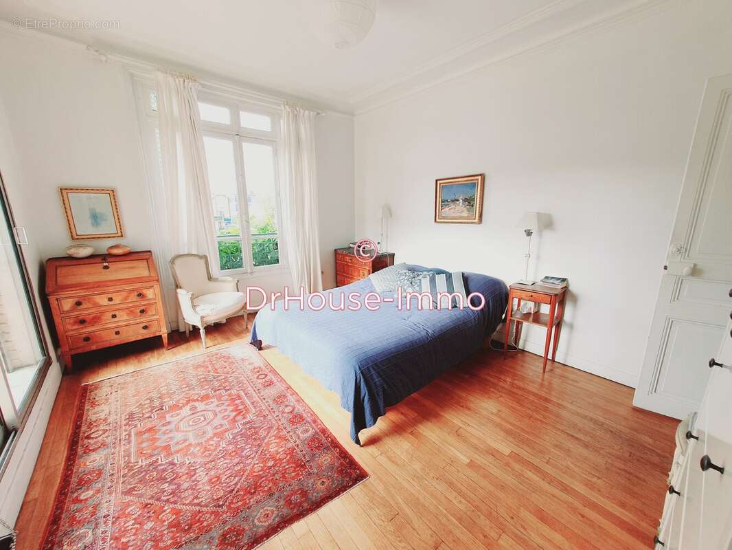 Maison à ARGENTEUIL