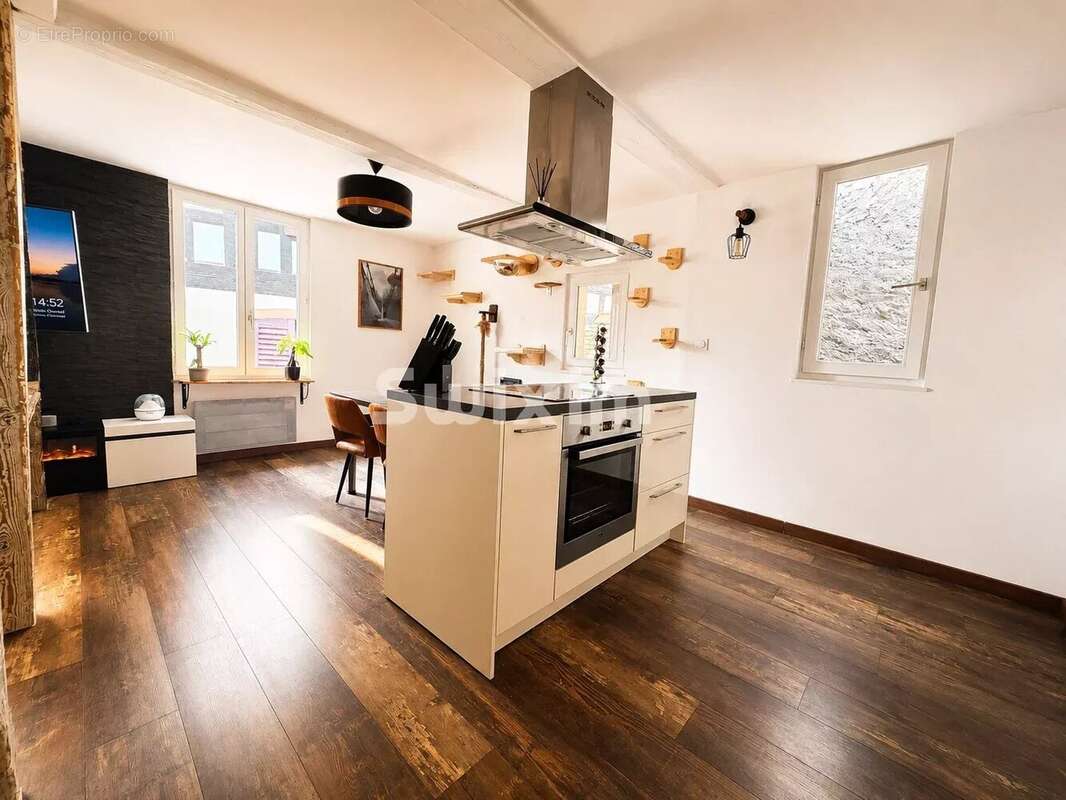 Appartement à RIBEAUVILLE