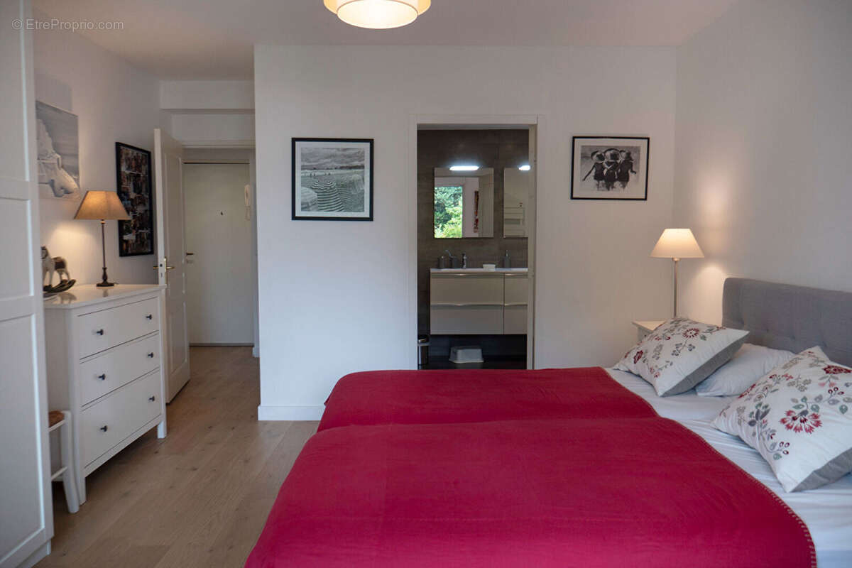 Appartement  4 pièces - photo 13