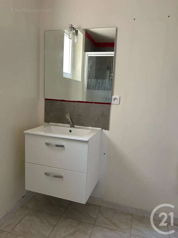 Appartement à DREUX