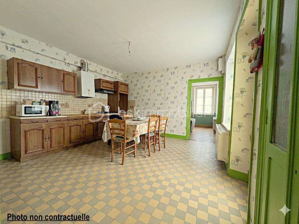 Maison à REIMS