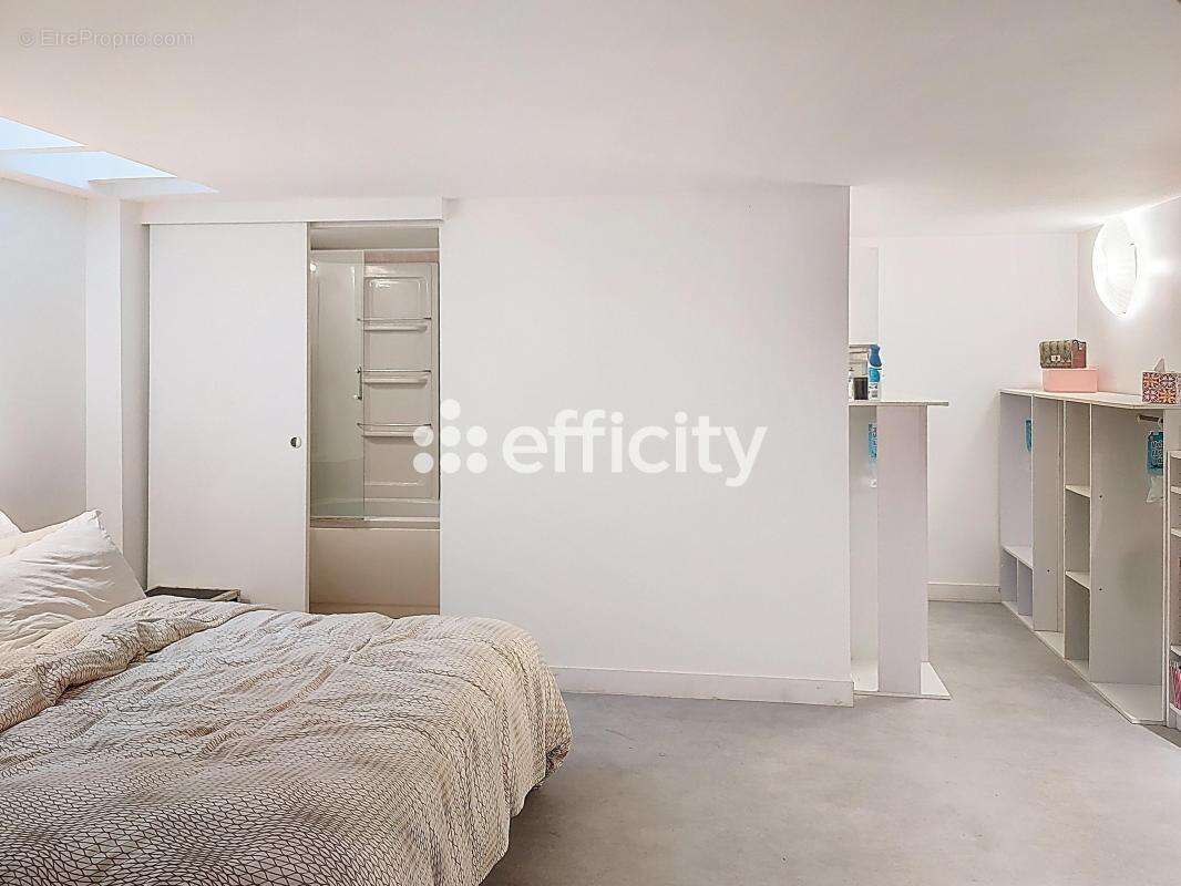 Appartement à CHAMPIGNY-SUR-MARNE