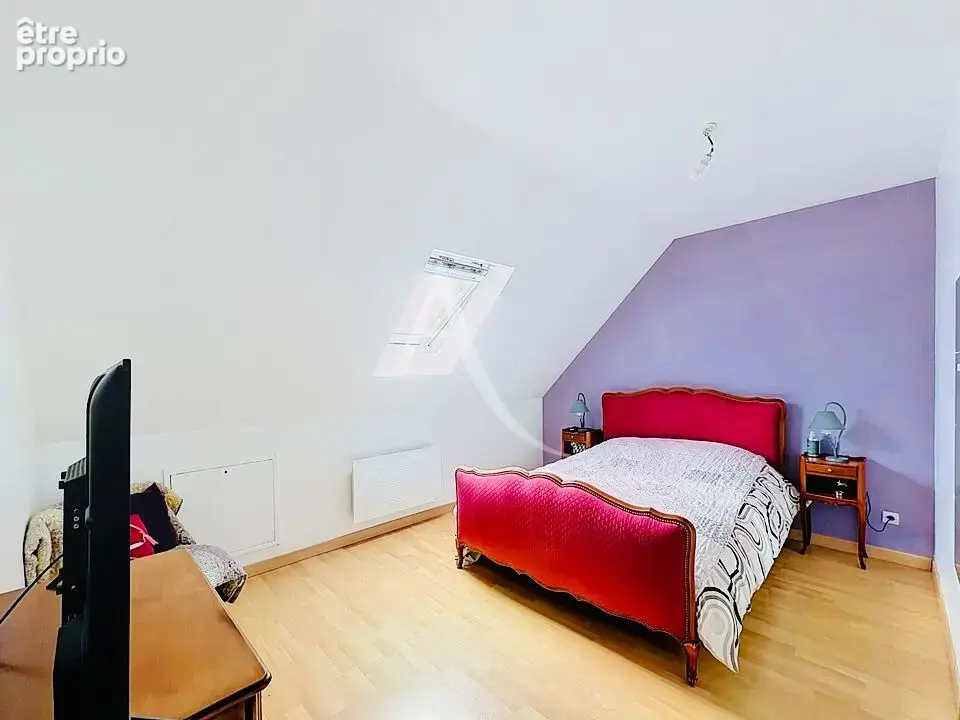 Superbe Maison 5 chambres sur sous sol total - photo 12