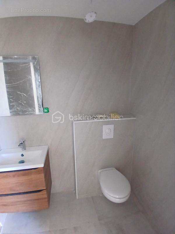 Appartement à BESANCON