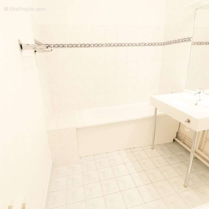 Appartement à GUYANCOURT