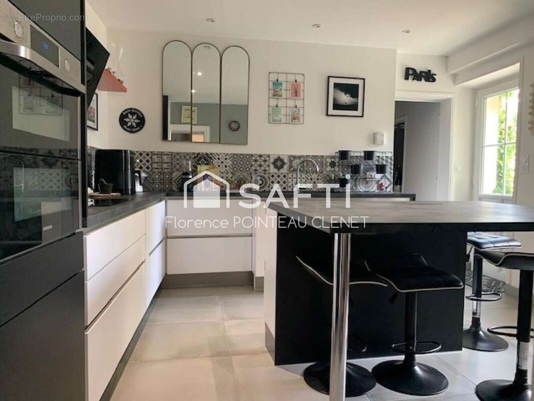 Photo 3 - Maison à LES PONTS-DE-CE