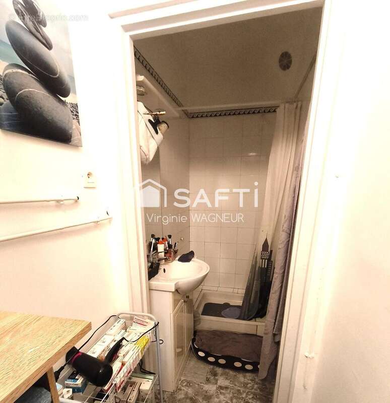 Photo 9 - Appartement à AGDE
