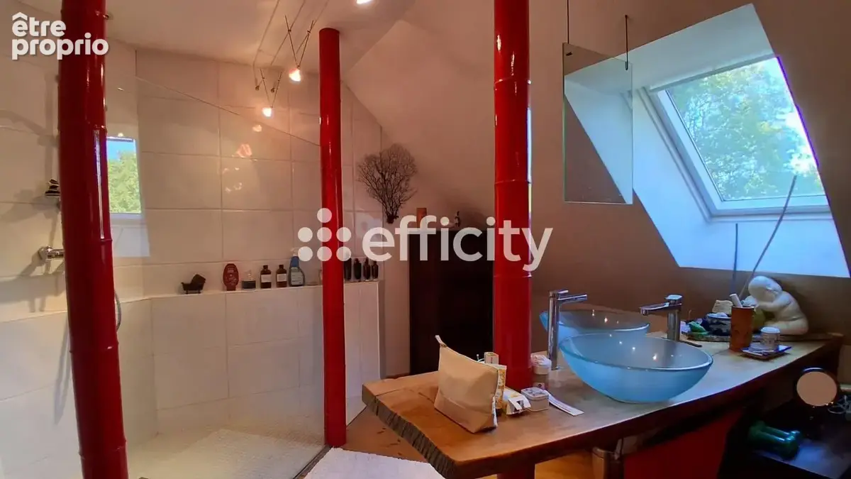 Maison 6 pièces 142 m² à vendre à Alencon (61000) - photo 12