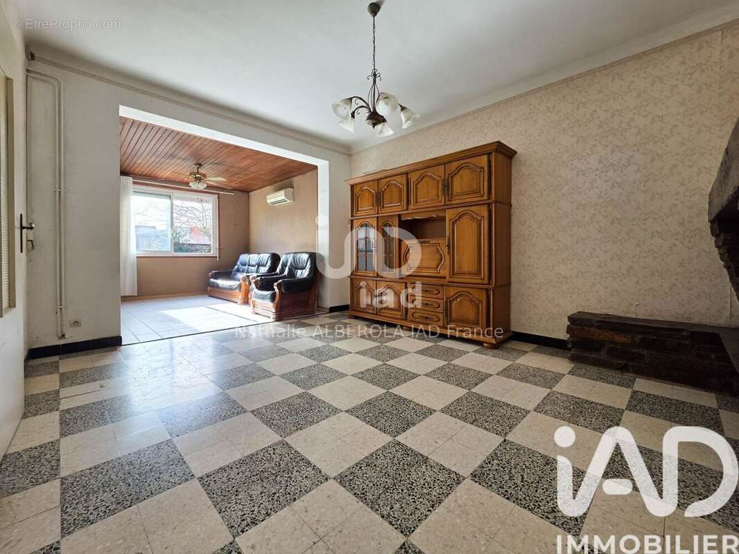 Maison 100 m² à Villedaigne  - photo 6
