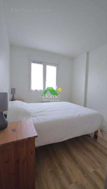 Appartement à CHAMBLY