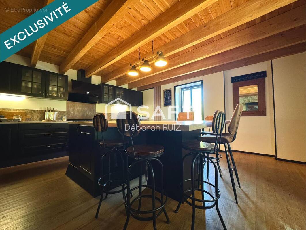 Photo 1 - Maison à SANVENSA