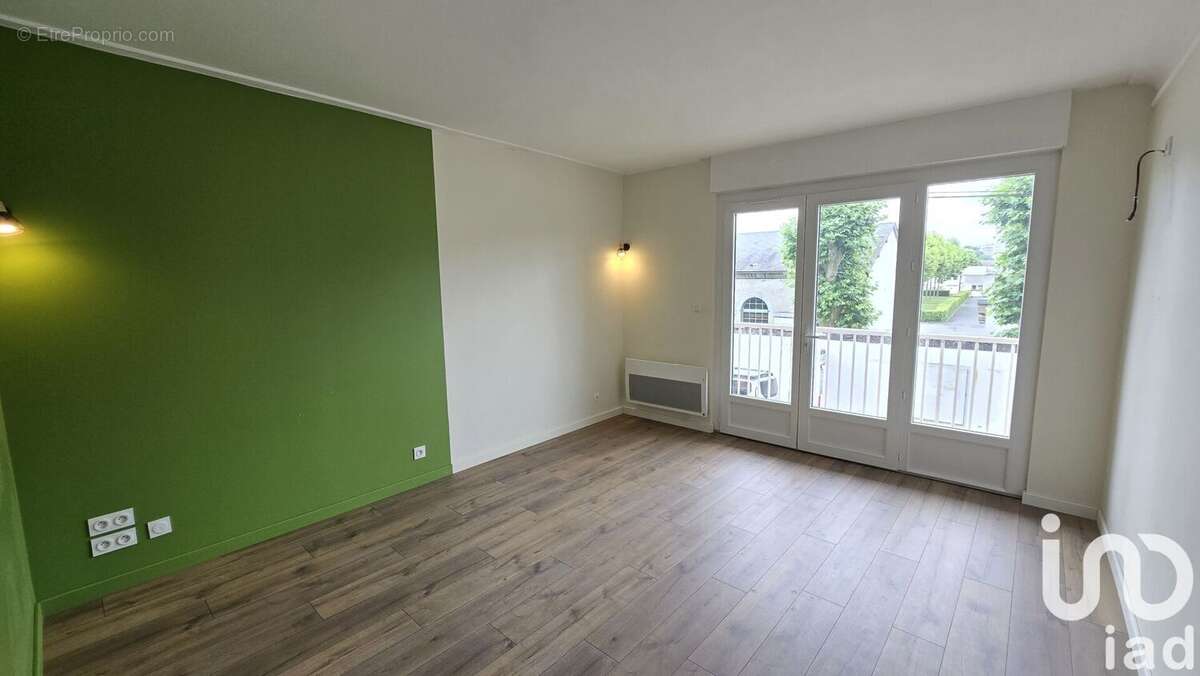 Photo 6 - Appartement à TARBES