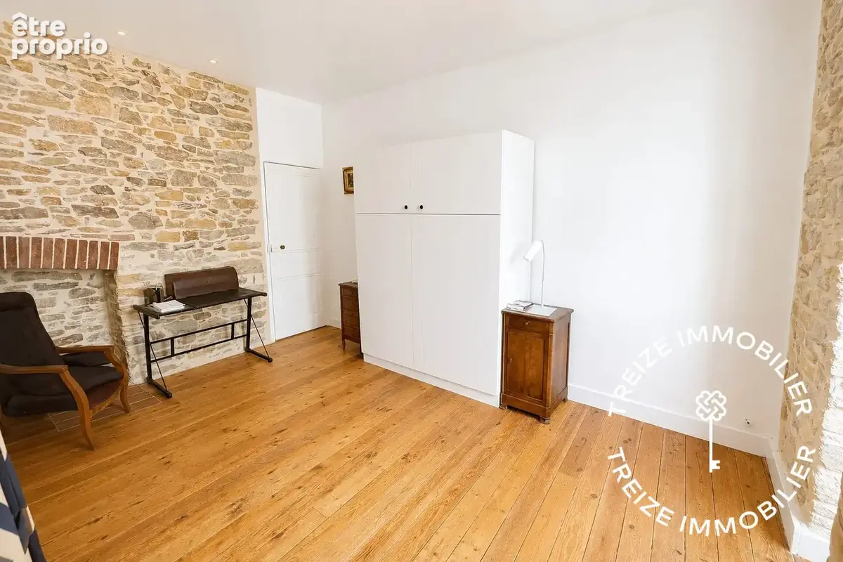 Appartement 3 pièces 71 m² à vendre à Vannes (56000) - photo 6