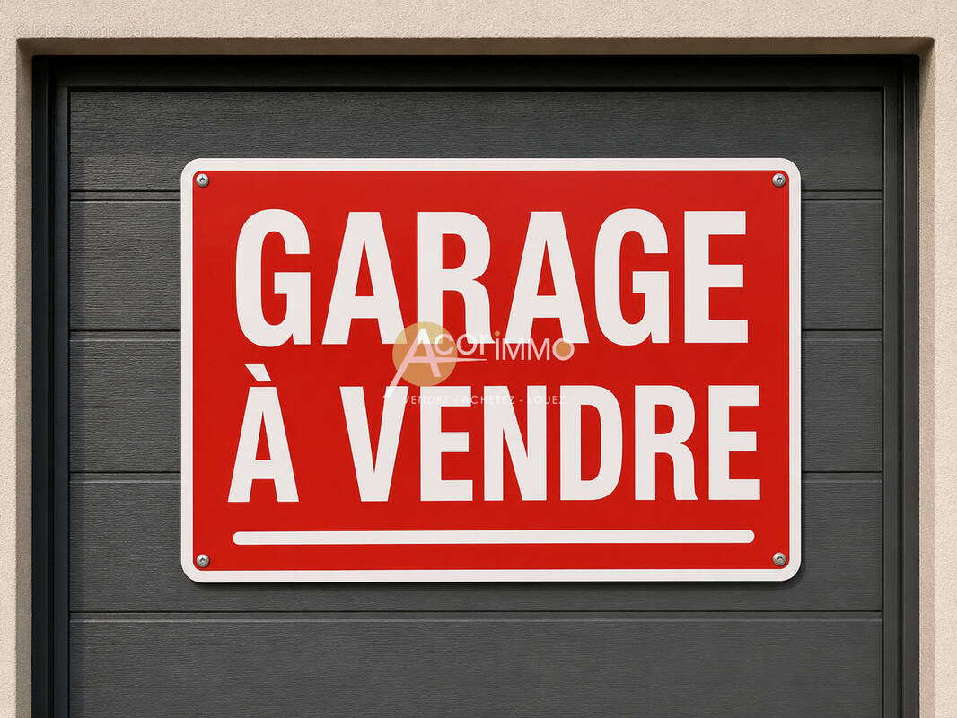 Parking à HYERES