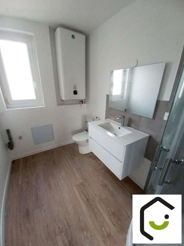 Maison 62 m² à Montdidier  - photo 8