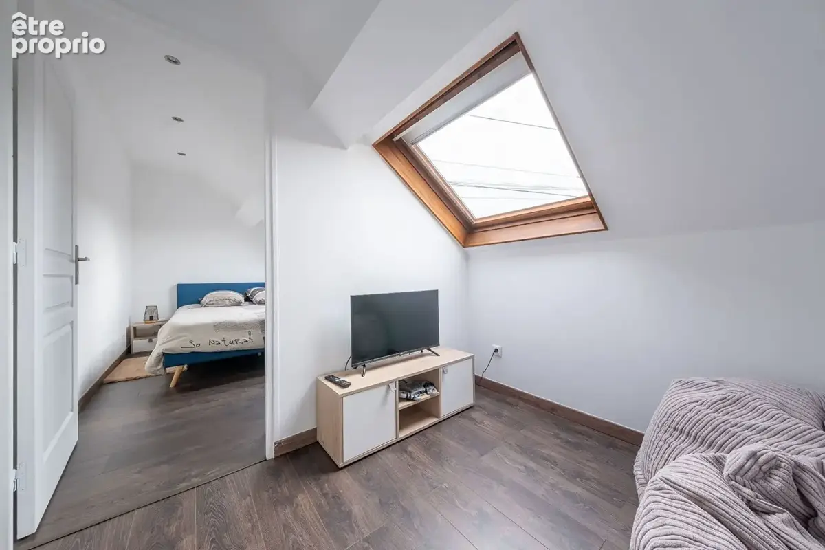 Maison Dammartin Sur Tigeaux 5 pièces - photo 8