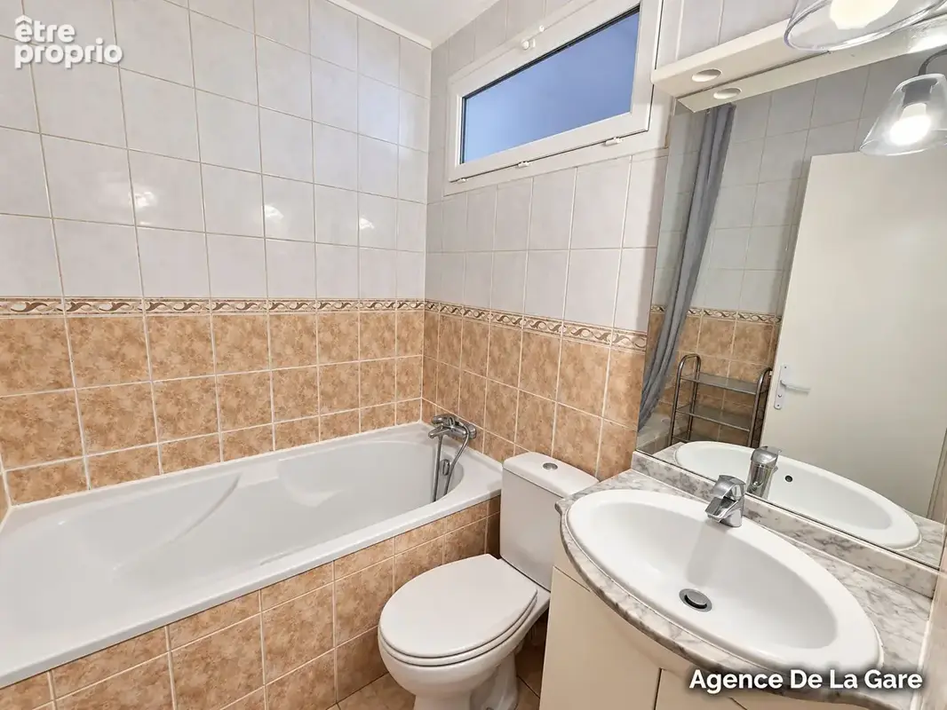 Appartement Houilles 2 pièces 34 m² - 14 minutes de la Gare - photo 7