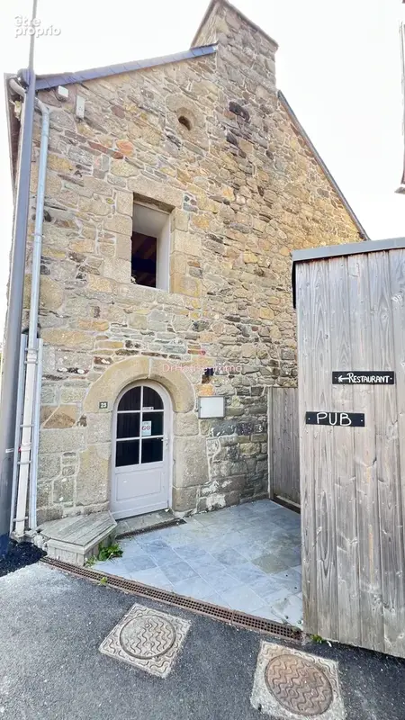 Commerce 232 m² à vendre à Lezardrieux (22740) - photo 32