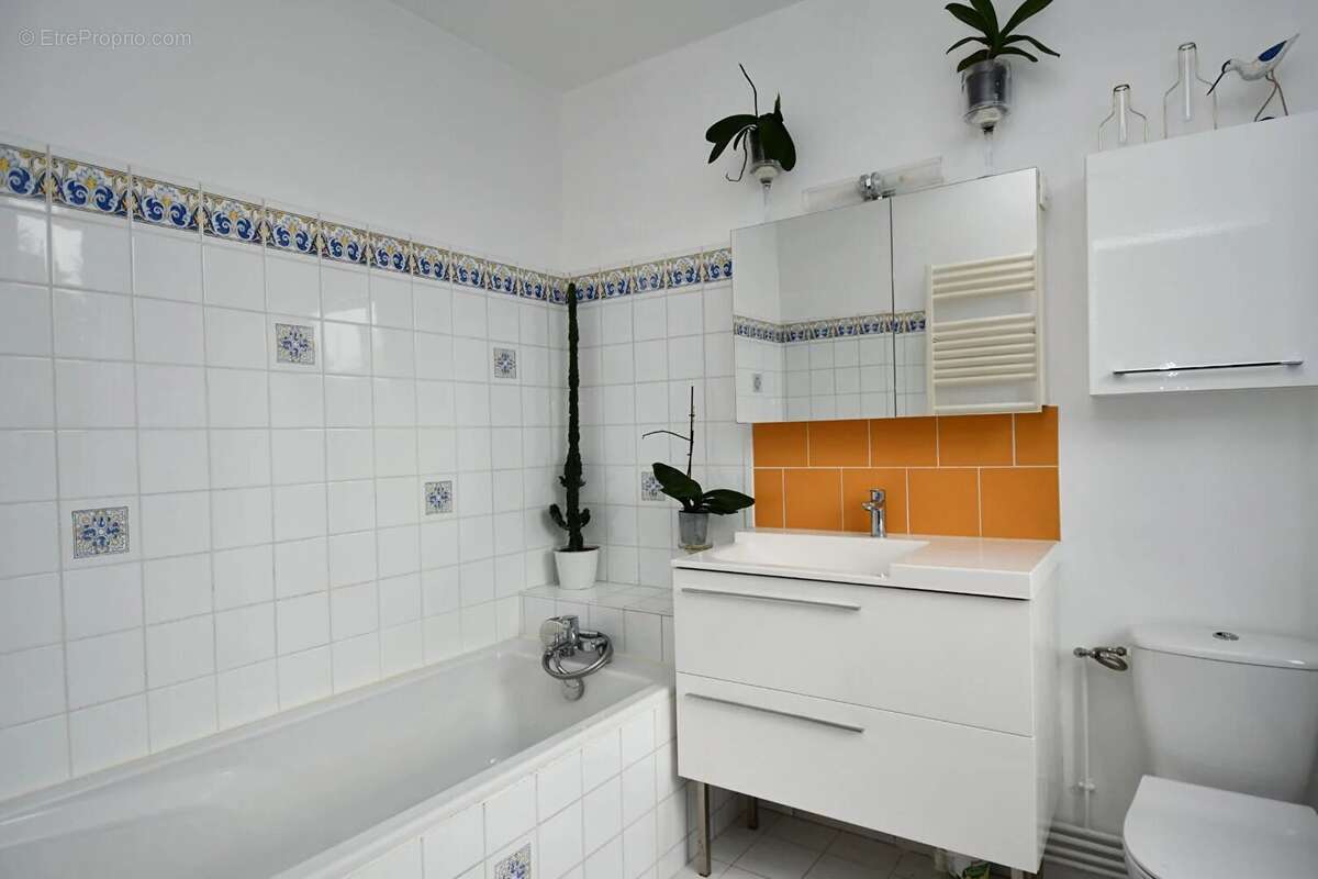 Maison à CROISSY-SUR-SEINE