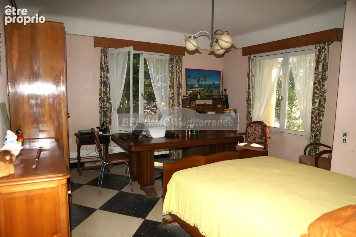 Villa provençale à rénover - photo 12