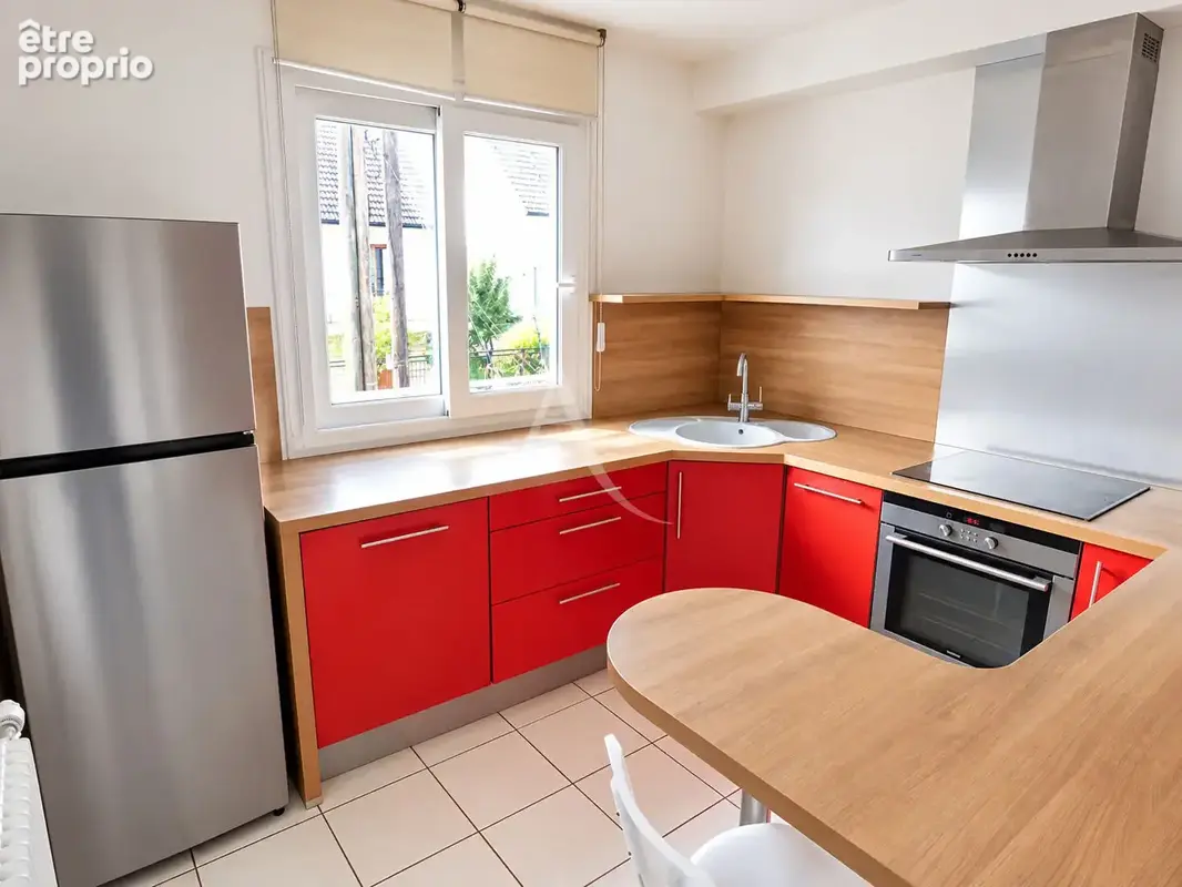 Maison Chelles 6 pièce(s) - photo 2