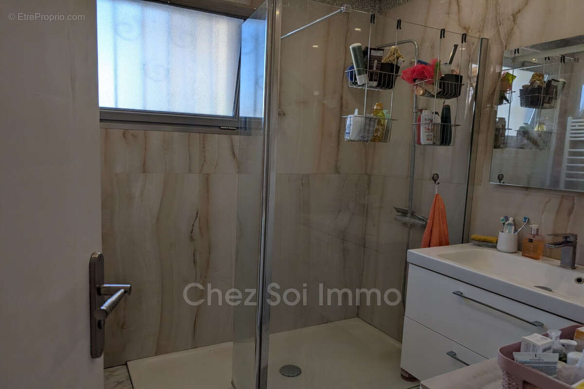 Appartement 89 m² à Cagnes-Sur-Mer  - photo 6