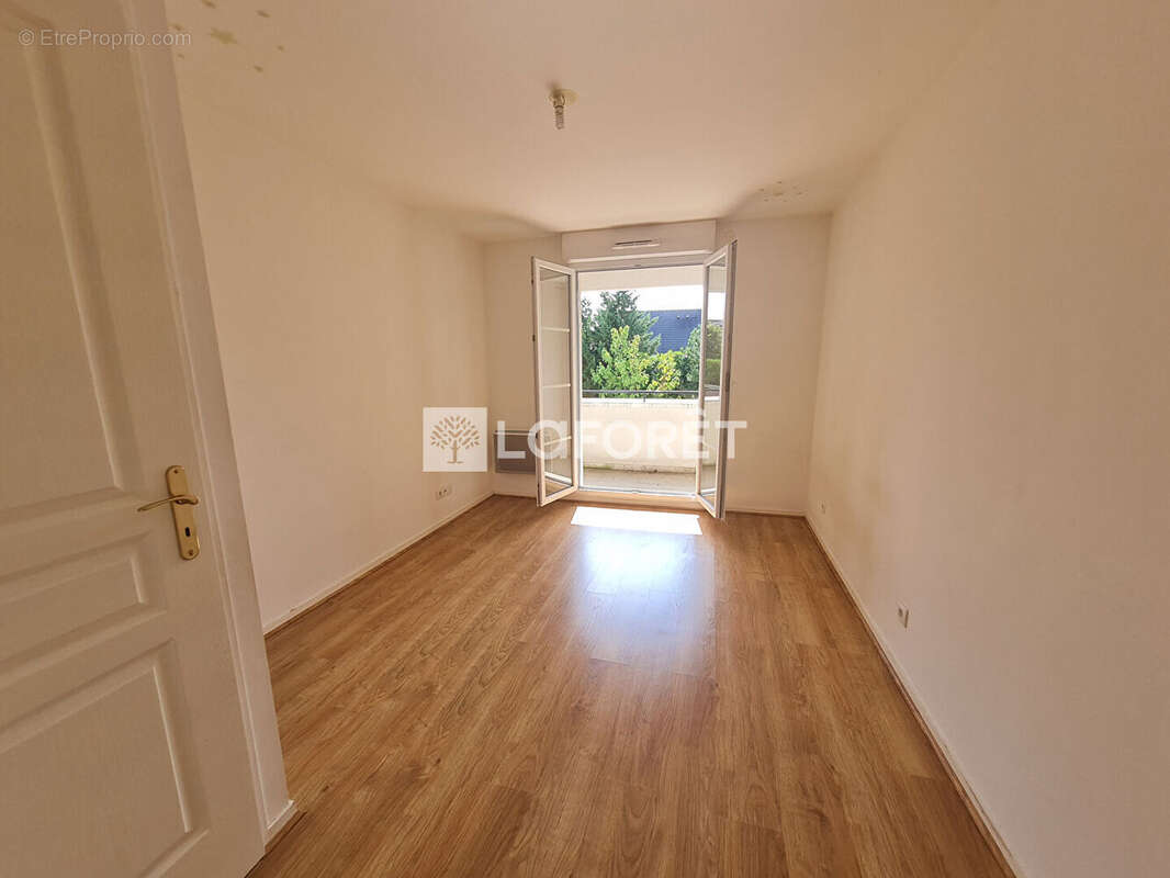 Appartement à COMPIEGNE