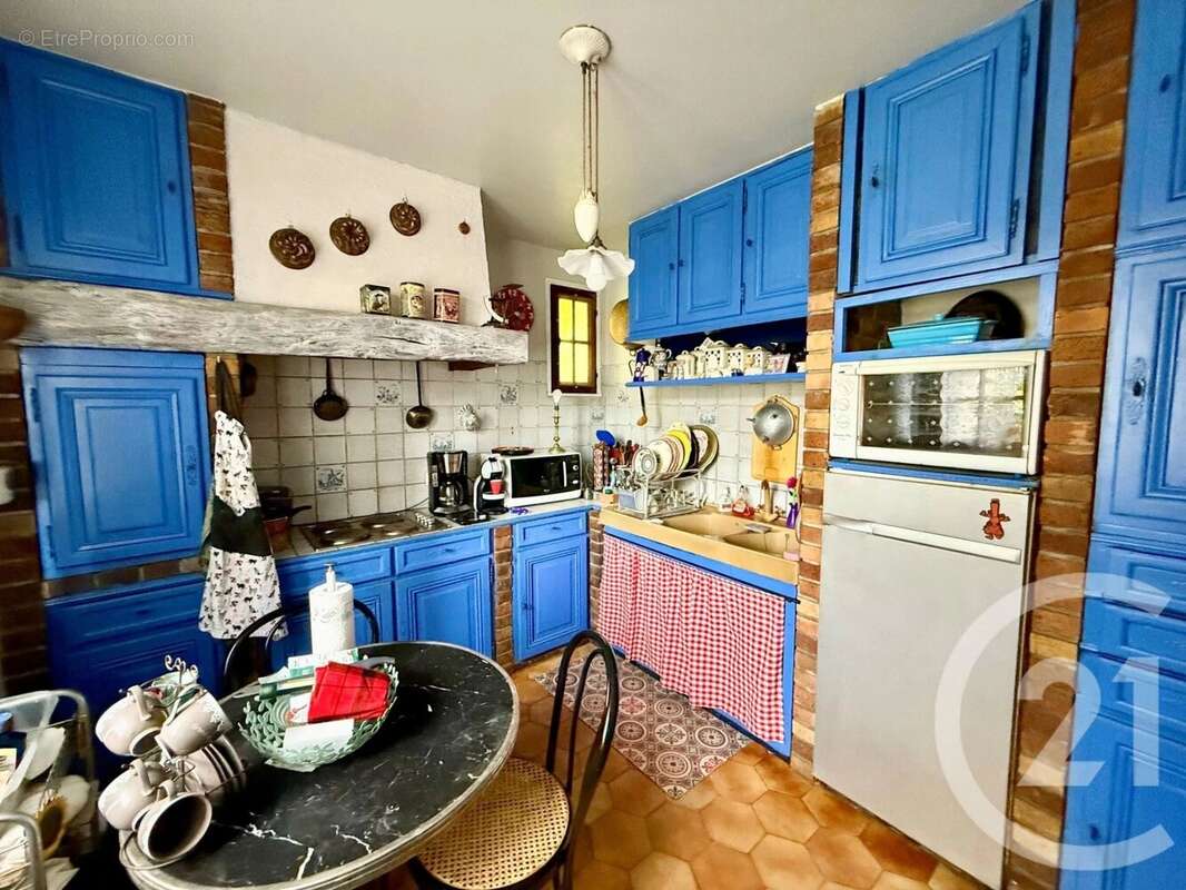 Maison à ARGENTEUIL