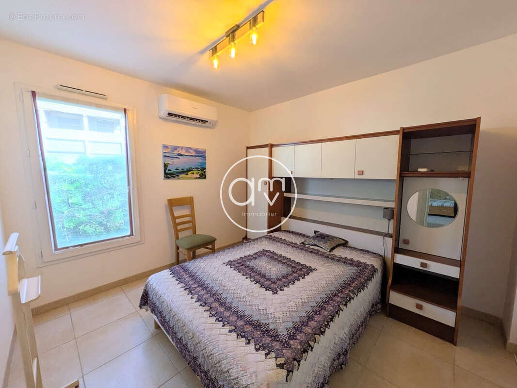 Appartement à LE LAVANDOU