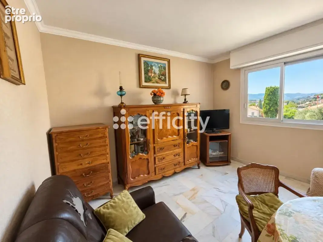 Appartement - photo 7
