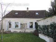Maison à JOUY-LE-CHATEL