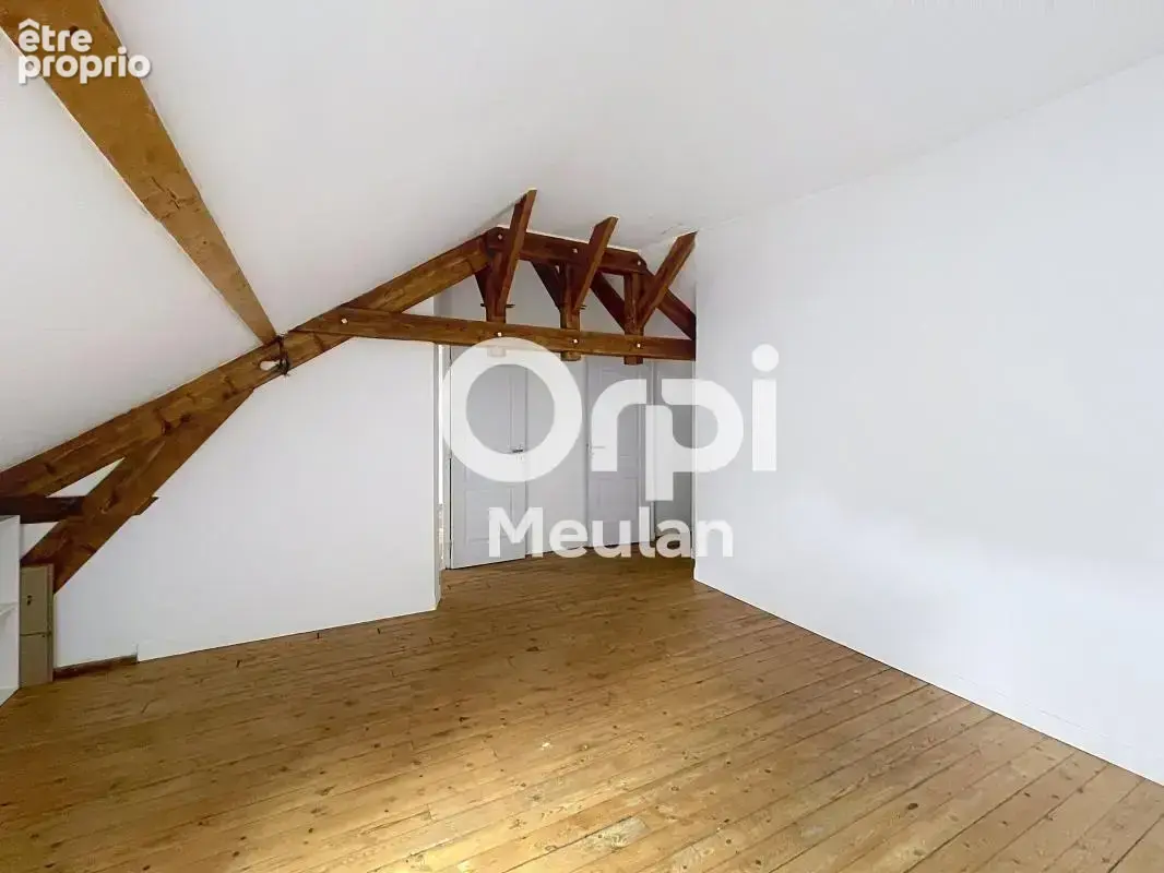 Maison À Vendre - photo 17