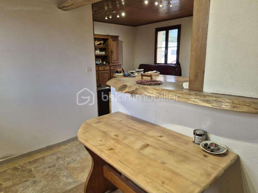 Maison 60 m² à Vielprat  - photo 15