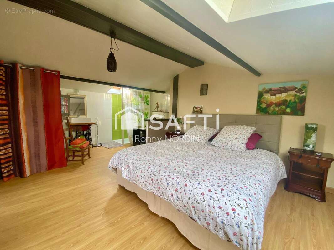 Photo 9 - Maison à SAINT-PEY-DE-CASTETS