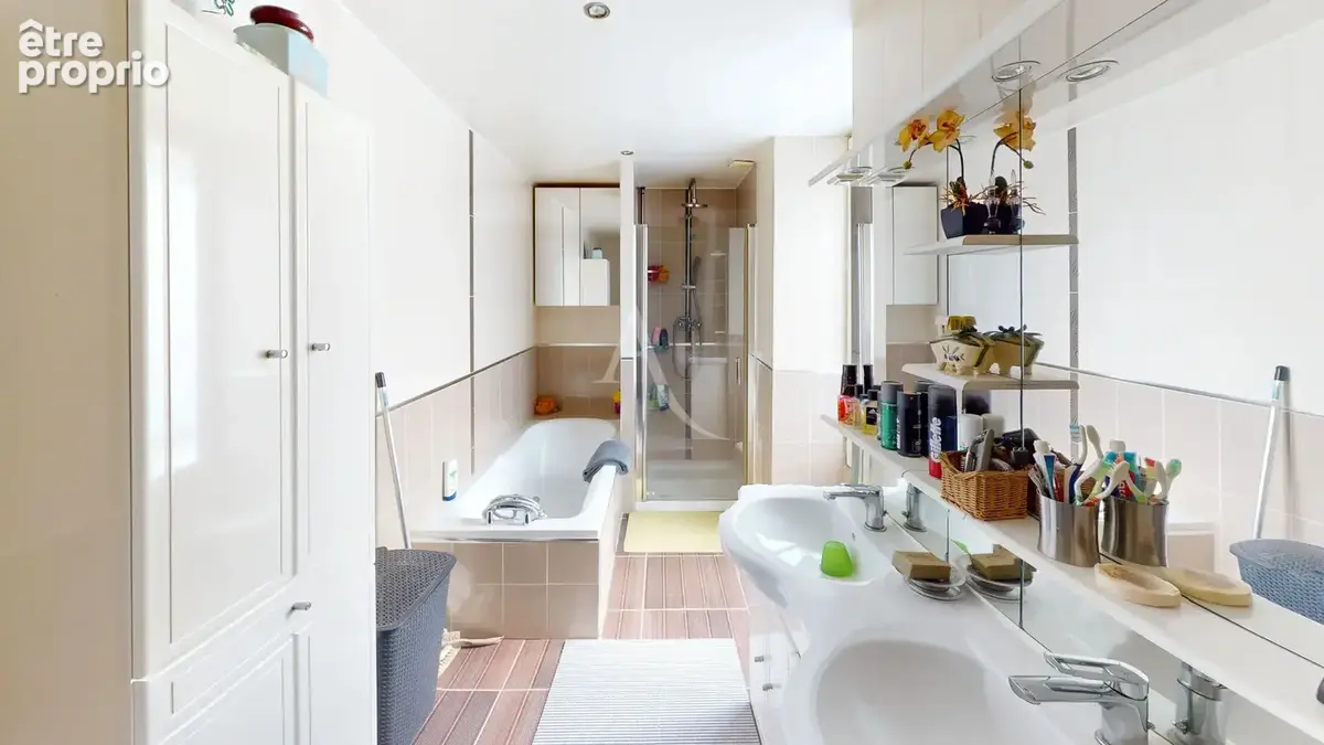 Maison Secteur Le Châtelet en brie  3 pièce(s) 81 m2 - photo 6