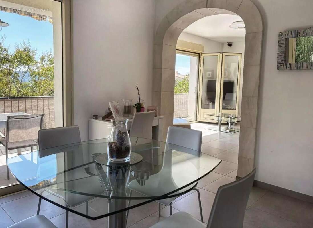 Photo 3 - Maison à DRAGUIGNAN