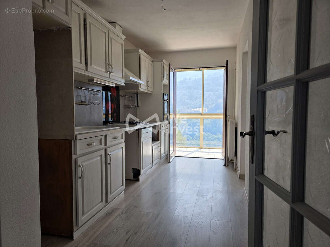 Appartement 75 m² à Briancon  - photo 3