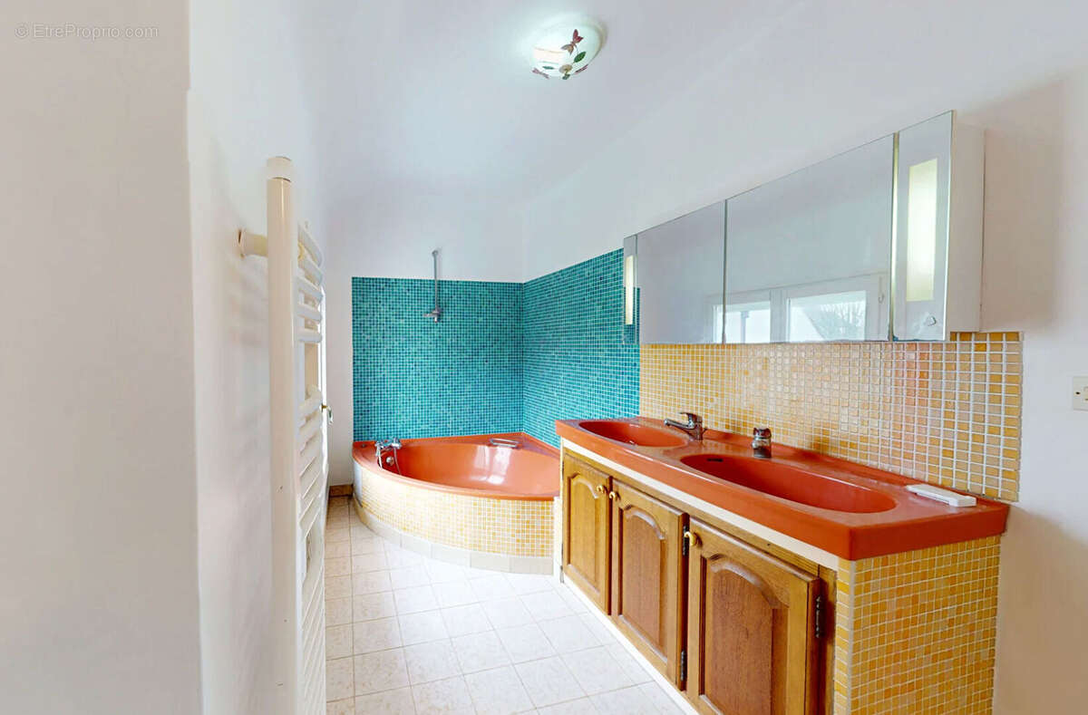 Maison Brie Comte Robert - photo 9