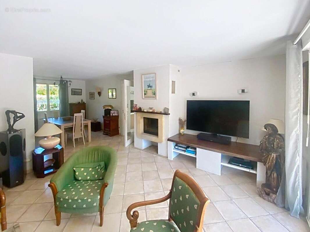Photo 3 - Maison à LE THORONET