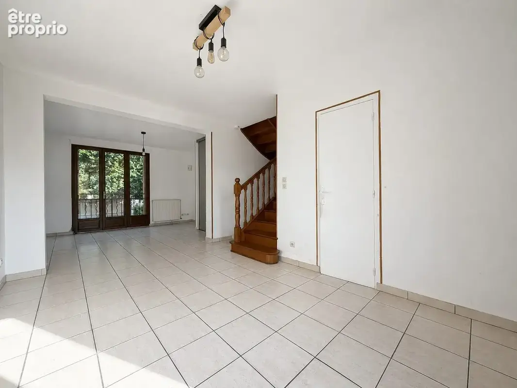 Maison 4 pièces 66 m² à vendre à Draveil (91210) - photo 2