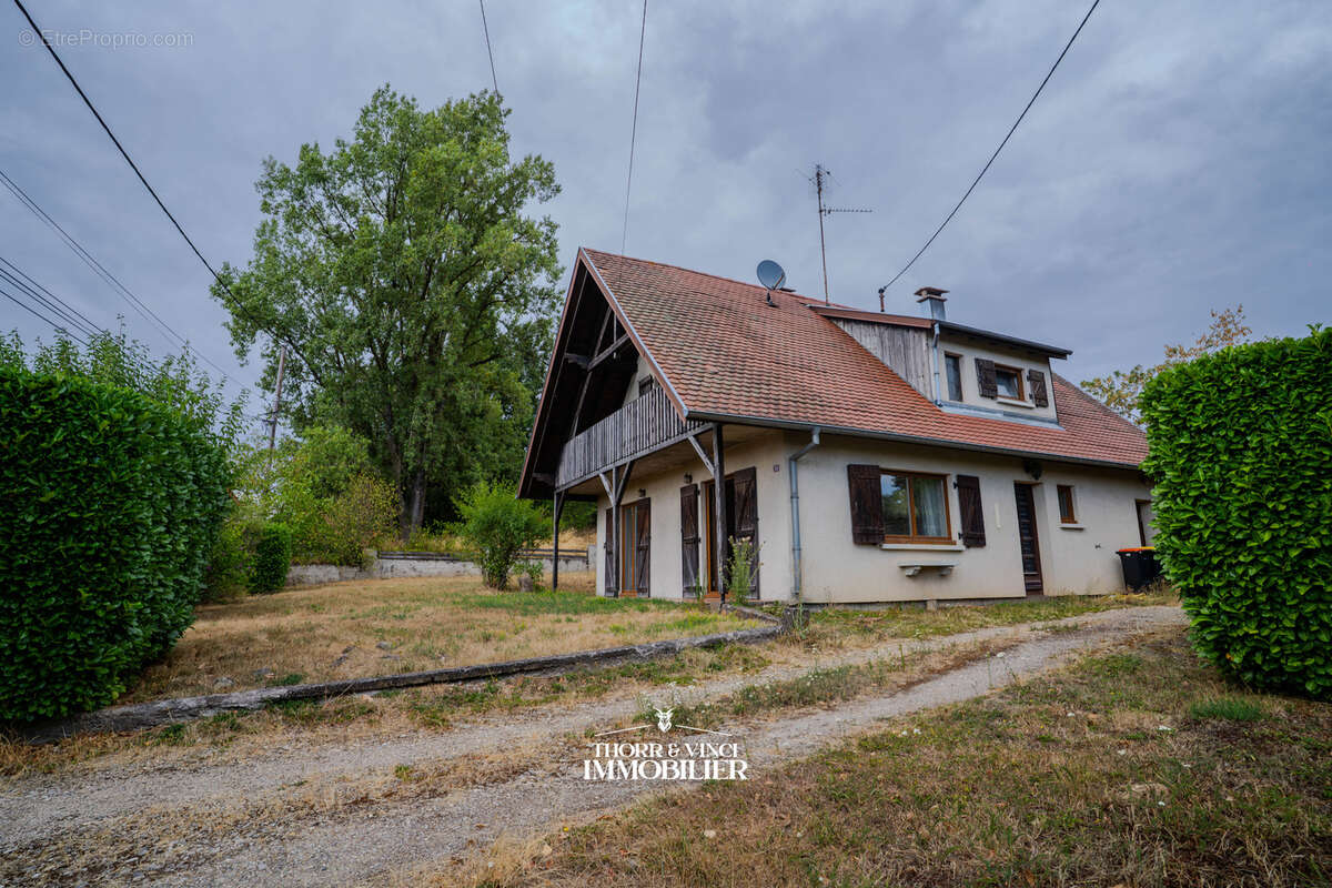 Maison 5pièces - 108 m2 - 10 ares - Eteimbes - photo 18