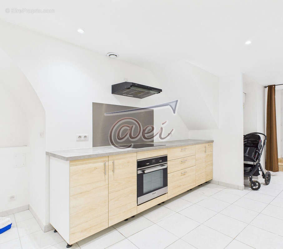 Appartement à RIANS