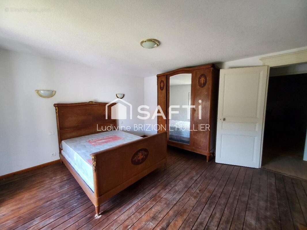 Photo 3 - Maison à TROYON