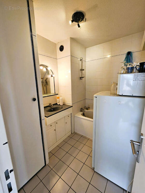 Appartement à LE BARCARES