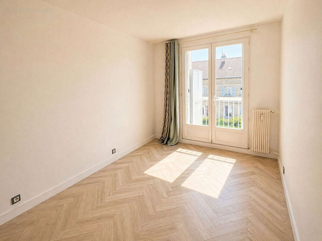 Appartement à CREIL