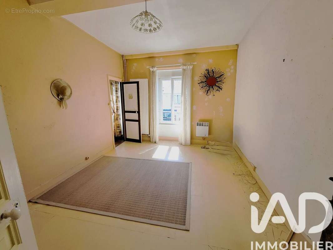 Photo 6 - Maison à ISIGNY-SUR-MER