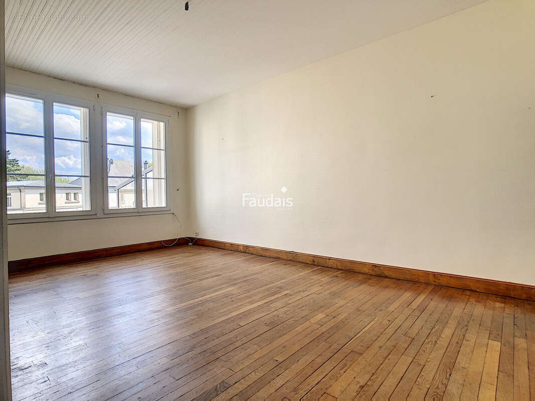 Appartement 114 m² à Coutances  - photo 3